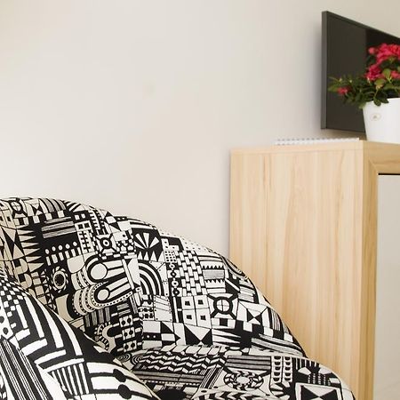 Régiposta Studio Budapest Habitación foto